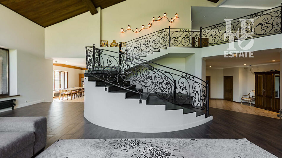 Дом под ключ в КП Немо