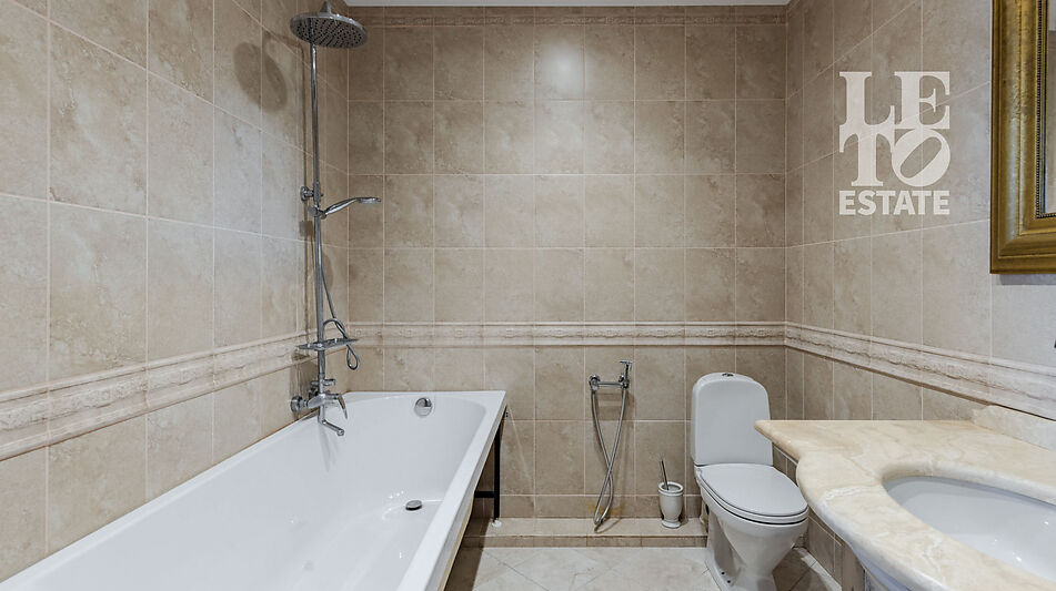 Дом под ключ в КП Немо