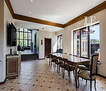 Дом под ключ в КП Немо