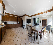 Дом под ключ в КП Немо