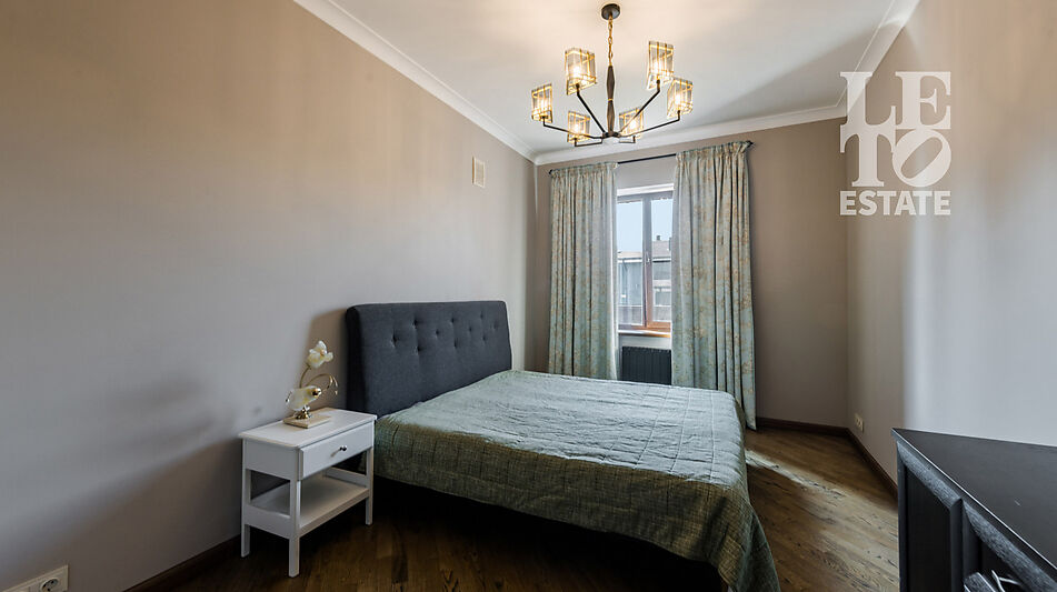 Дом под ключ в КП Немо