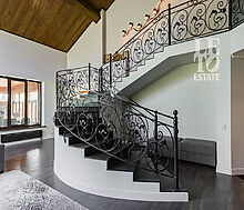 Дом под ключ в КП Немо