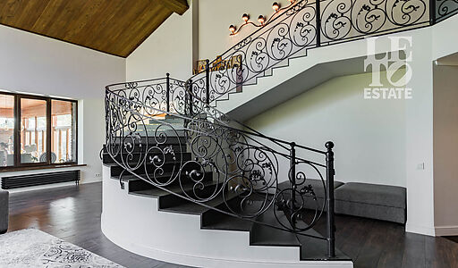 Дом под ключ в КП Немо