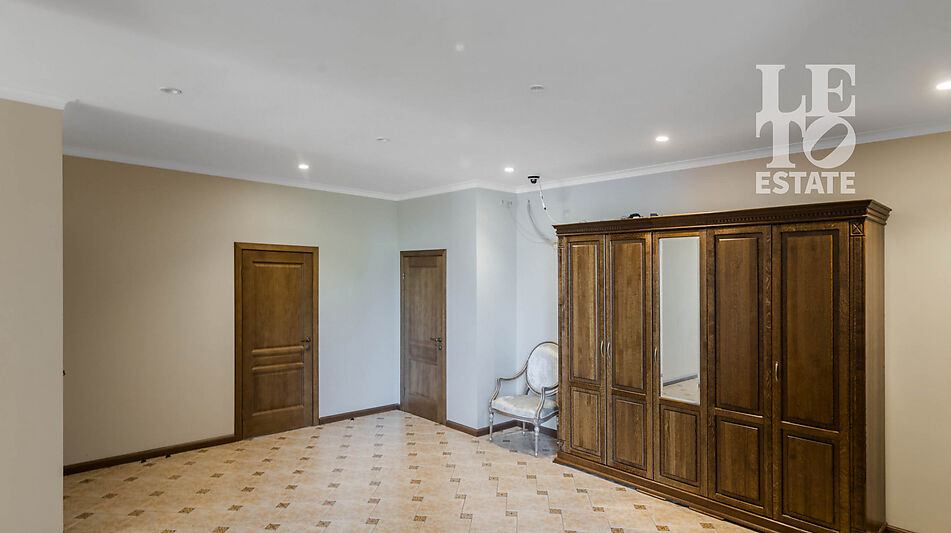 Дом под ключ в КП Немо