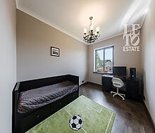 Дом под ключ в КП Немо