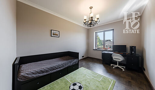 Дом под ключ в КП Немо