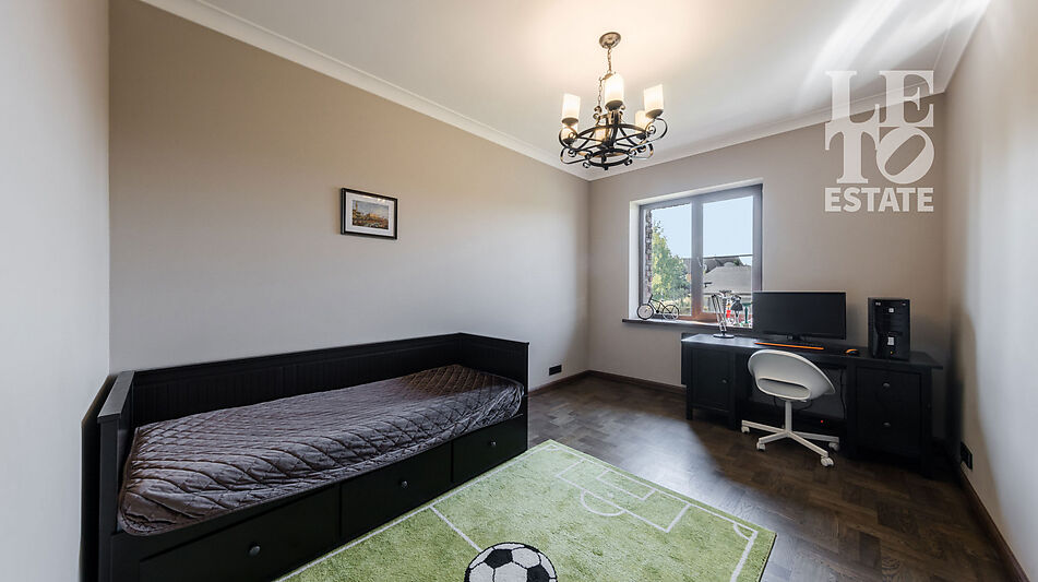 Дом под ключ в КП Немо