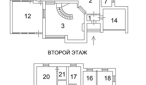 Дом под ключ в КП Немо