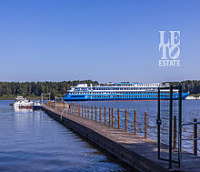 Дом под ключ в КП Немо