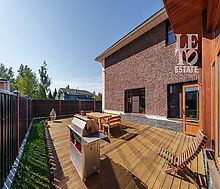 Дом под ключ в КП Немо