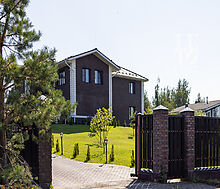 Дом под ключ в КП Немо