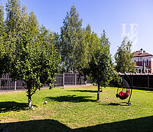 Дом под ключ в КП Немо