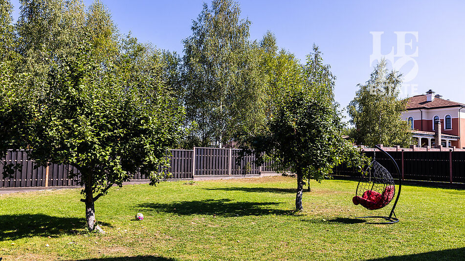 Дом под ключ в КП Немо