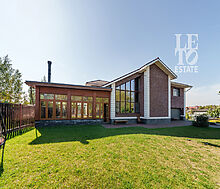 Дом под ключ в КП Немо