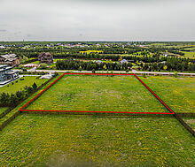 Участок в Завидово Гольф