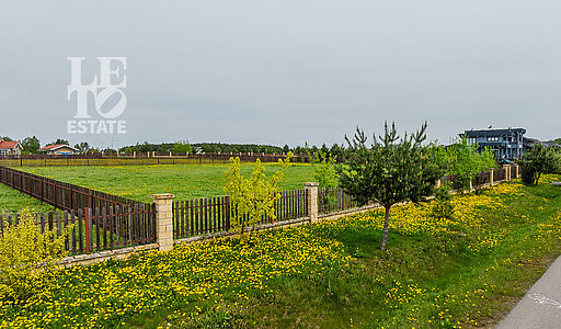 Участок в Завидово Гольф