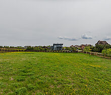 Участок в Завидово Гольф