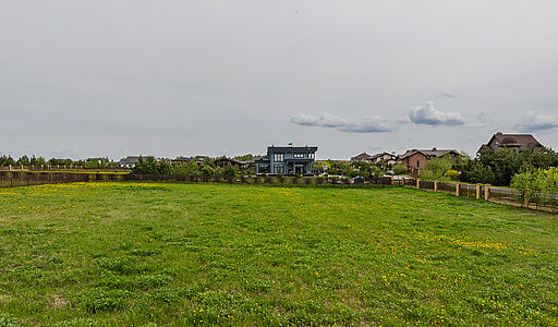 Участок в Завидово Гольф