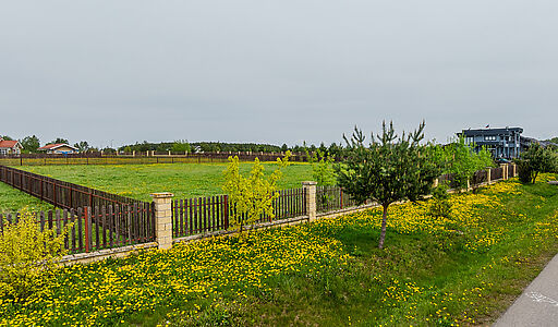 Участок в Завидово Гольф