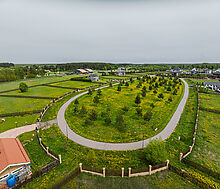 Участок в Завидово Гольф