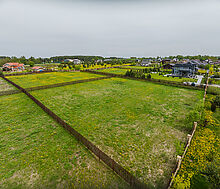 Участок в Завидово Гольф