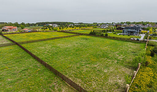 Участок в Завидово Гольф
