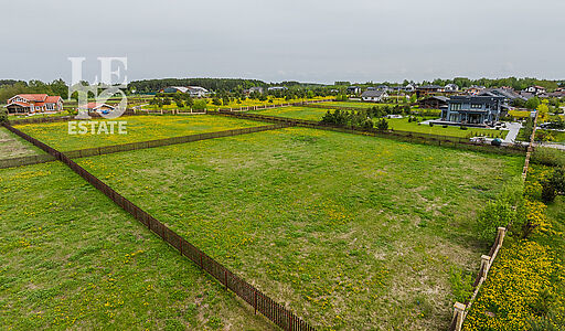 Участок в Завидово Гольф