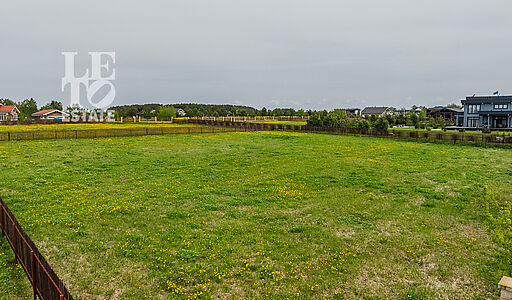 Участок в Завидово Гольф