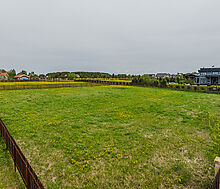 Участок в Завидово Гольф