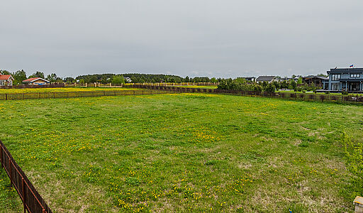 Участок в Завидово Гольф