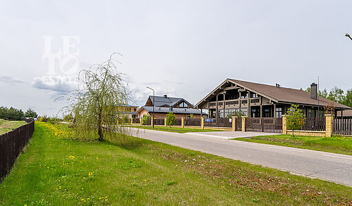 Участок в Завидово Гольф