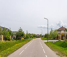 Участок в Завидово Гольф