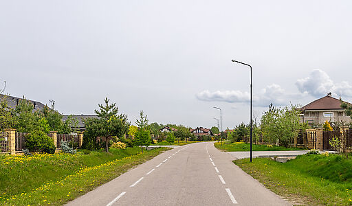 Участок в Завидово Гольф