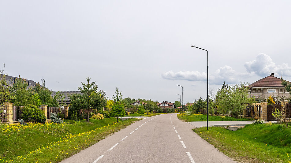 Участок в Завидово Гольф