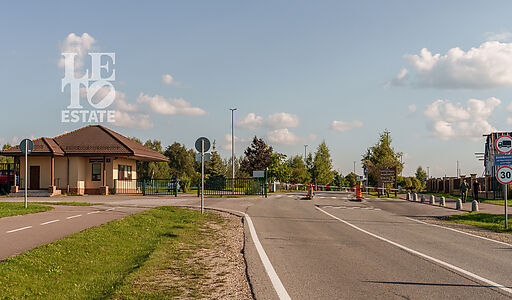 Участок в Завидово Гольф