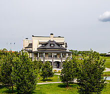 Участок в Завидово Гольф