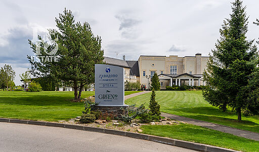 Участок в Завидово Гольф