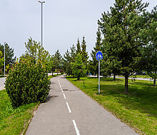 Участок в Завидово Гольф