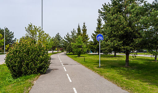 Участок в Завидово Гольф