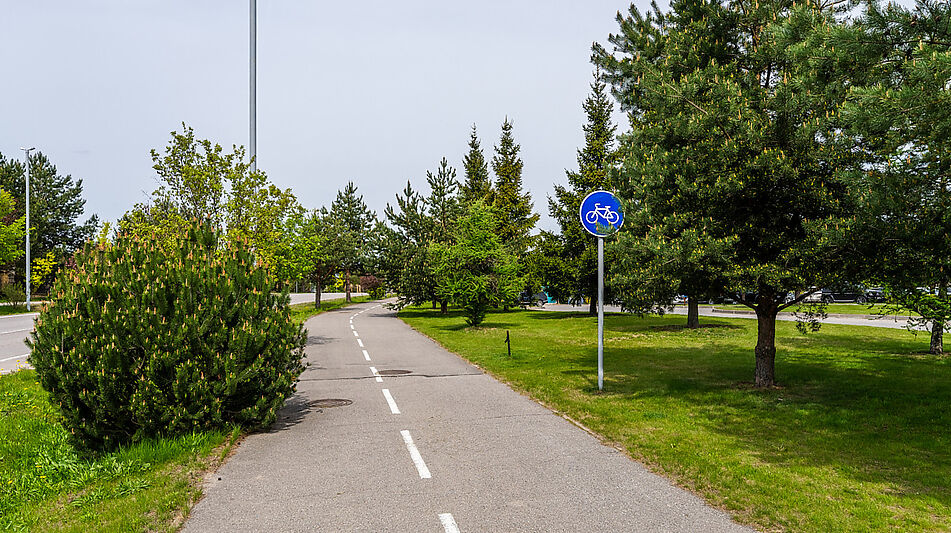 Участок в Завидово Гольф