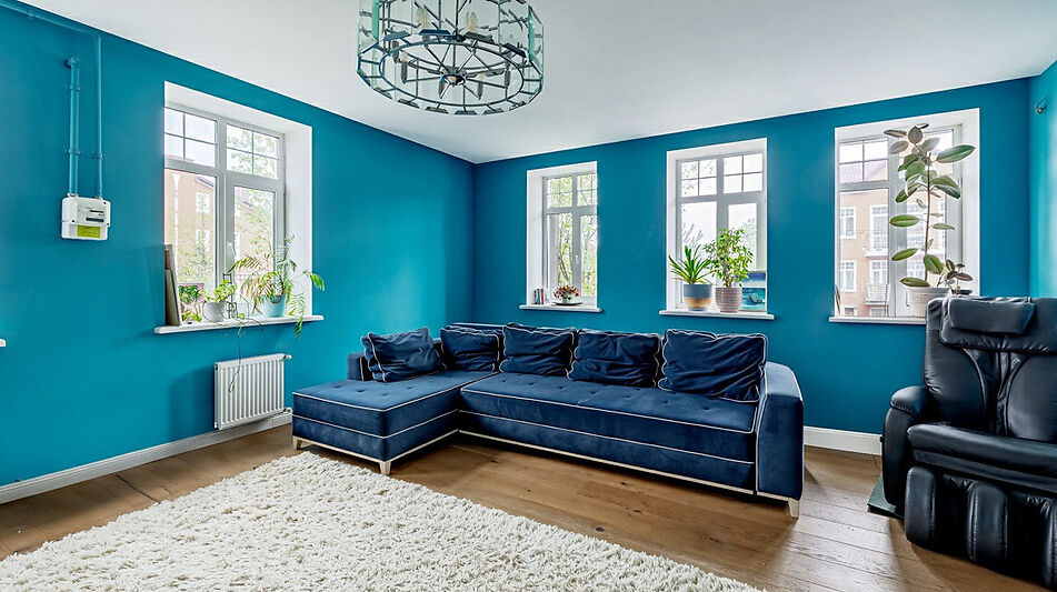 Таунхаус в КП Кембридж