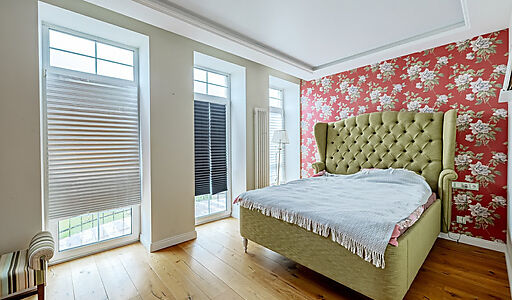 Таунхаус в КП Кембридж