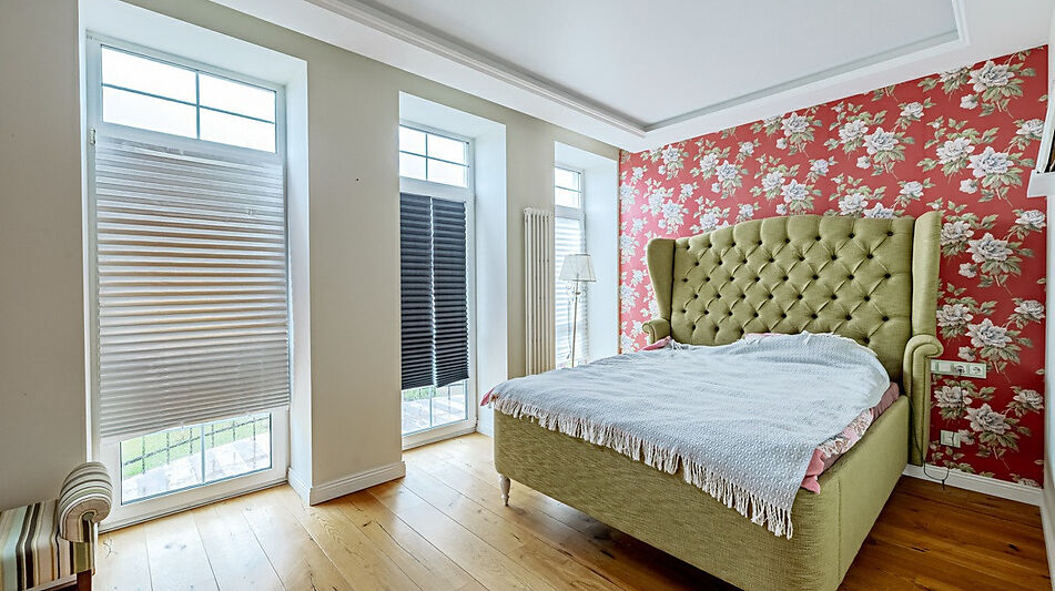 Таунхаус в КП Кембридж