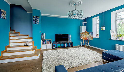 Таунхаус в КП Кембридж