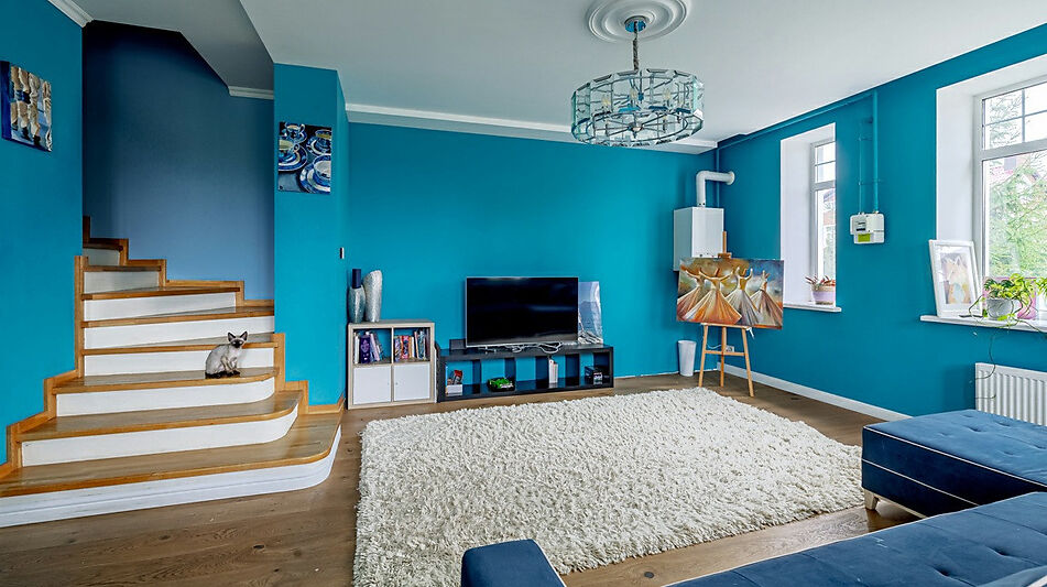 Таунхаус в КП Кембридж