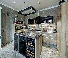 Таунхаус в КП Кембридж