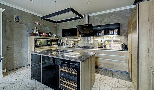 Таунхаус в КП Кембридж