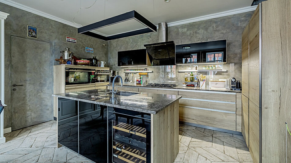 Таунхаус в КП Кембридж