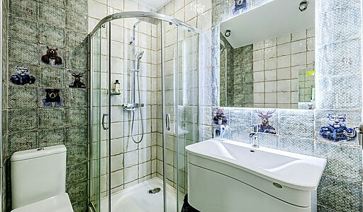 Таунхаус в КП Кембридж