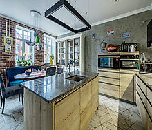 Таунхаус в КП Кембридж